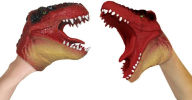 Title: T-REX BIG BITE Puppet