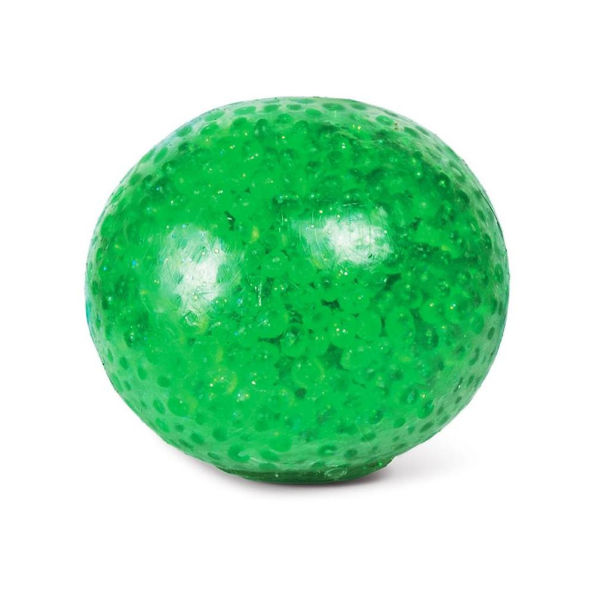 Glitter Stress Ball