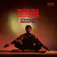 Title: Karma, Artist: Pharoah Sanders