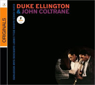 Duke Ellington & John Coltrane