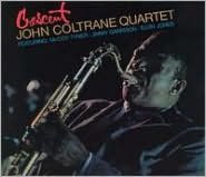 Title: Crescent, Artist: John Coltrane Quartet