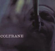 Title: Coltrane, Artist: John Coltrane Quartet