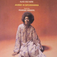 Title: Journey in Satchidananda, Artist: Alice Coltrane