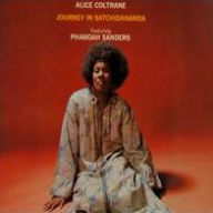 Title: Journey in Satchidananda, Artist: Alice Coltrane