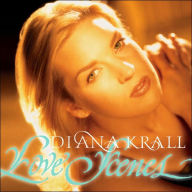 Title: Love Scenes, Artist: Diana Krall