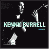 Title: Soulero, Artist: Kenny Burrell