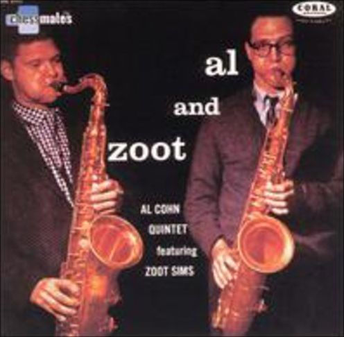 Al and Zoot