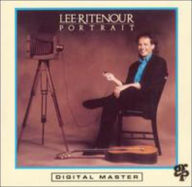 Title: Portrait, Artist: Lee Ritenour