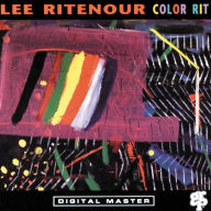 Title: Color Rit, Artist: Lee Ritenour