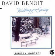 Title: Waiting for Spring, Artist: David Benoit