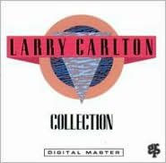 Title: Collection, Artist: Larry Carlton