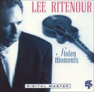 Title: Stolen Moments, Artist: Lee Ritenour