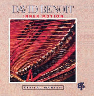 Title: Inner Motion, Artist: David Benoit