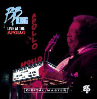 Title: Live At The Apollo, Artist: B.b. King