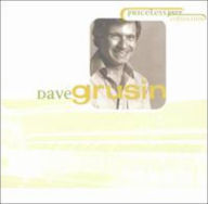 Title: Priceless Jazz, Artist: Dave Grusin