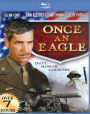 Once an Eagle [Blu-ray]