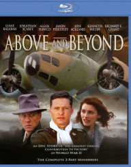 Title: Above and Beyond [Blu-ray]