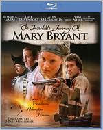 Title: The Incredible Journey of Mary Bryant [Blu-ray]