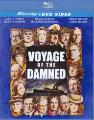 Title: Voyage of the Damned [2 Discs] [DVD/Blu-ray]
