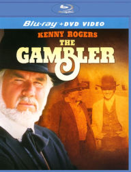 Title: The Gambler [2 Discs] [Blu-ray/DVD]