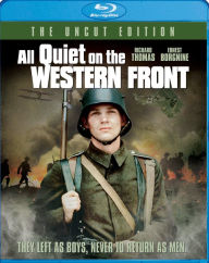 Title: All Quiet on the Western Front