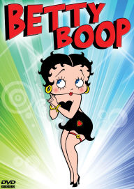 Title: Betty Boop