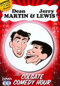 Title: Dean Martin & Jerry Lewis: The Colgate Comedy Hour [2 Discs]