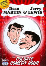 Dean Martin & Jerry Lewis: 1950-1955