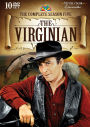 Virginian: Season 5