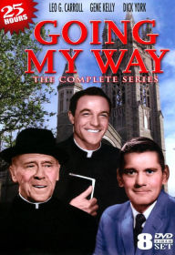 Title: Going My Way: The Complete Series [8 Discs]