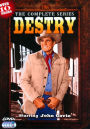Destry: the Complete Series