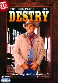 Title: Destry: The Complete Series [4 Discs]