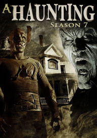 Title: A Haunting: Season 7 [4 Discs]