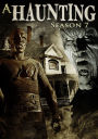 A Haunting: Season 7 [4 Discs]