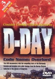 Title: D-Day: Code Name - Overlord