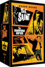 The Saint: The Complete Series [33 Discs]