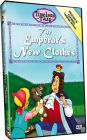 Timeless Tales: The Emperor's New Clothes
