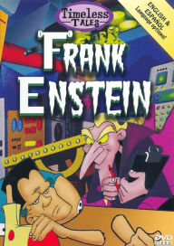 Title: Timeless Tales: Frank Enstein