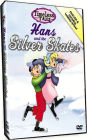 Timeless Tales: Hans and the Silver Skates