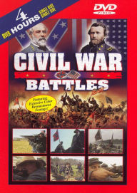 Title: Us Civil War Battles