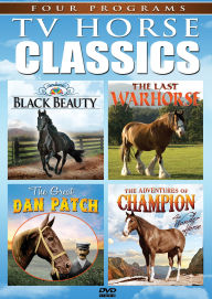 Title: TV Horse Classics