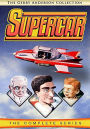Supercar: The Complete Series [5 Discs]