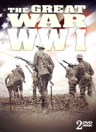 Title: The Great War: WWI [2 Discs] [Tin Case]