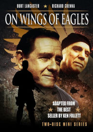 Title: On Wings of Eagles