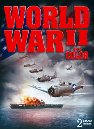 Title: World War II: In Colour