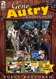 Title: Gene Autry: Collection 10 [2 Discs]