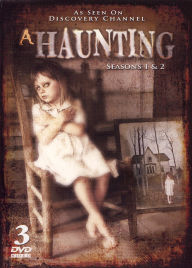 Title: A Haunting: Complete Seasons 1 and 2
