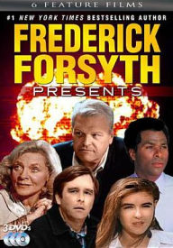 Title: Frederick Forsyth Presents: 6 Feature Films