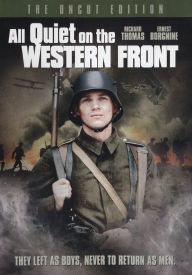 Title: All Quiet on the Western Front