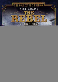 Title: Rebel: The Complete Series [11 Discs]